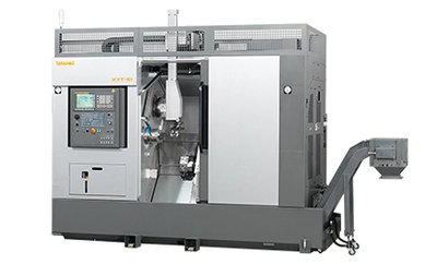 TAKAMAZ XYT-51 CNC Lathes | 520 Machinery Sales LLC (1)