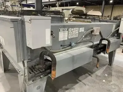 USED 2003 THERMALCARE 70 TON