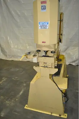 USED GEKA HYD100-S