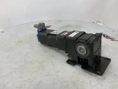 USED KOLLMORGEN MTC306C1-R1C1