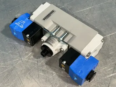 New | in-Stock PARKER H12WXXG2B9000FD Pumps Ohio US | HGR 24 #1311157