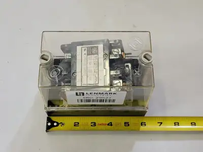 USED GENERAL ELECTRIC CR353FE2BA1