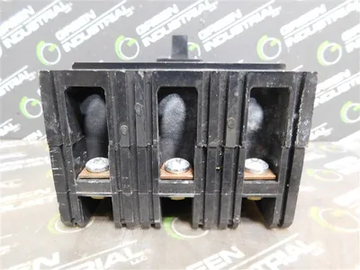 USED SQUARE D FAL3601513M