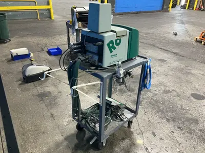 Used 2006 ROBATECH KPC12 Miscellaneous Packaging Equipment Ohio US | HGR 24 #1324909