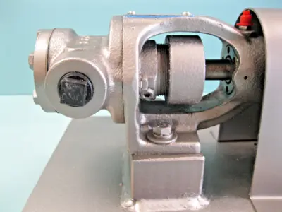 Used Viking F4724 Pumps New Hampshire US | Bitter End Trading #1452840