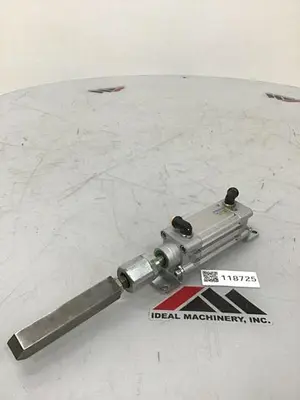 USED FESTO DNC-32-25-PPV-A