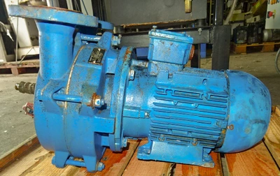 Speck M/S Liquid ring Vacuum Pump Type V-95-55.0007