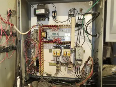 USED MAX PAK HCE 4872