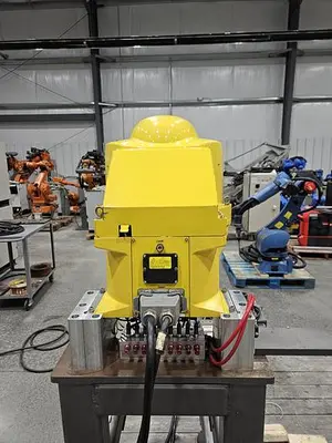 USED 2015 FANUC M-1IA/1HL