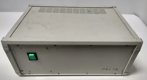 Used PRIOR Does Not Apply Microscope Accessories | Amiron Machinery #740780