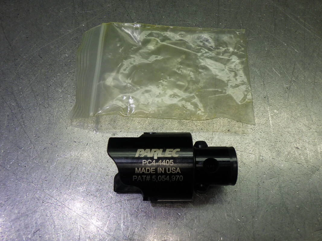 Parlec PC4 (KAB4) Rough Boring Head 40.13mm to 64.26mm PC4-4405 (LOC309)