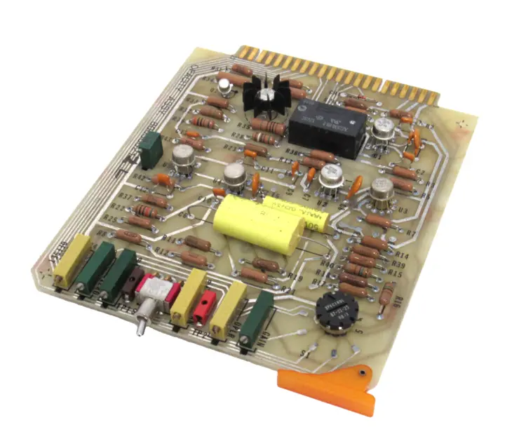 Used LEAR SIEGLER _UNKNOWN_ Circuit Boards Michigan US | SB Industrial Supply #809134