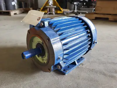 NEW TECO-WESTINGHOUSE APH00204TE5