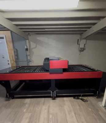 2025 _UNKNOWN_ _UNKNOWN_ Laser Cutters | Star Equipment Co., Inc. (7)