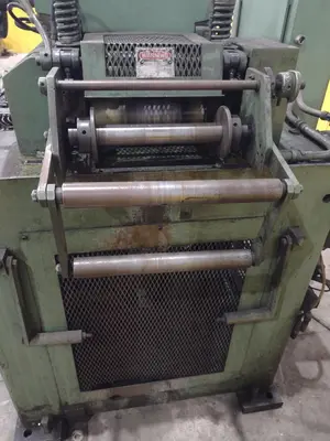 USED LITTELL 412-7PD