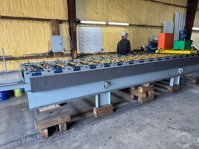 USED TUFF RIB AG PANEL