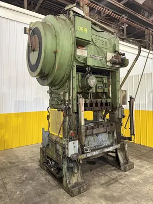 USED 1980 MINSTER P2-100-42