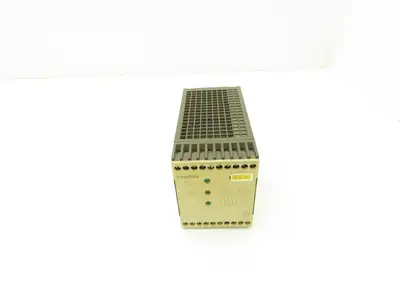 Siemens 3TK2806-0BB4 Contactor Safety Combination 5NO 1NC Circuit 24VDC