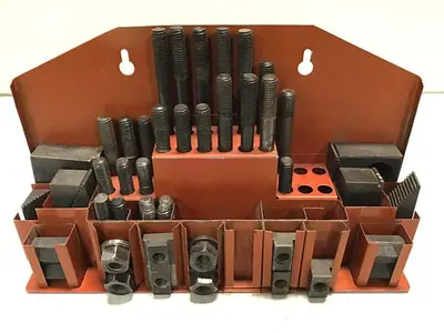 USED METAL FABRICATOR VMHDTS