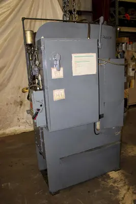 USED DENISON T107MC209SSD268D276JA72A246RC255