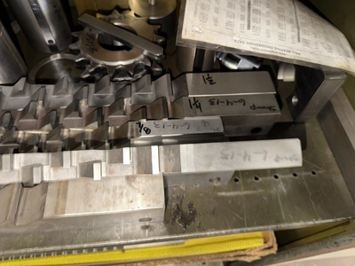 Used _UNKNOWN_ _UNKNOWN_ Broaches Michigan US | Miedema Asset Management Group #1292591