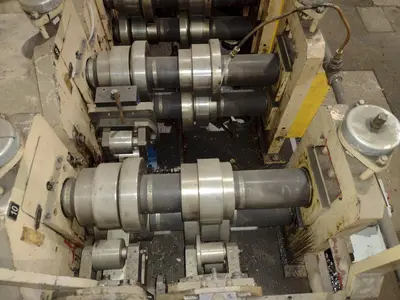 USED KANE & ROACH 2ST CRFM