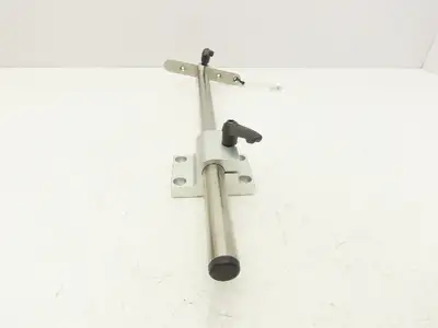 Used WEBER _UNKNOWN_ Ink Jet Coders & Printers Indiana US | Arrow Industrial #1368216