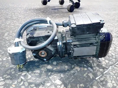 Sew-eurodrive .33 Hp Gear Drive