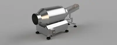 NEW 2022 ROCHESTER EQUIPMENT ST-TA