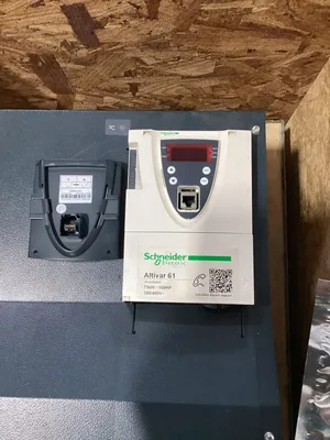 Schneider Electric XQC1600 OPC/PLC Factory Server