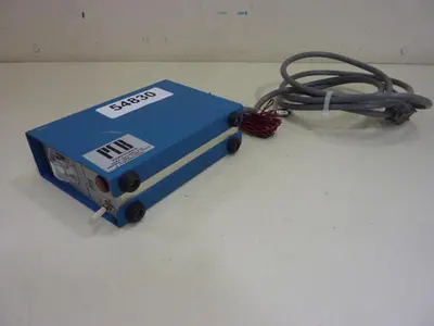 USED PIEZOELECTRIC 482A