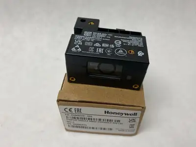 USED HONEYWELL COMPACT WIDE ANGLE 2D IMAGER MODULE