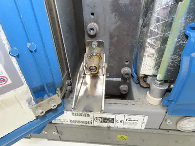 Used NORDSON _UNKNOWN_ Misc Industrial Equipment Indiana US | Arrow Industrial #1250885