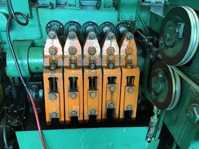 USED 1965 NATIONAL 750-6