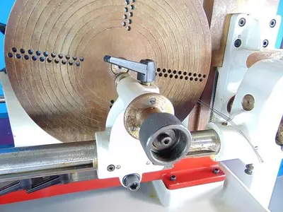 3016-330 GUDEL 3D DUPLICATING REDUCING ENLARGING ENGRAVING MACHINE-COINS, MEDALLIONS