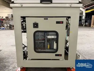 Used ACG _UNKNOWN_ Capsule Fillers Ohio US | Federal Equipment Company #1339971