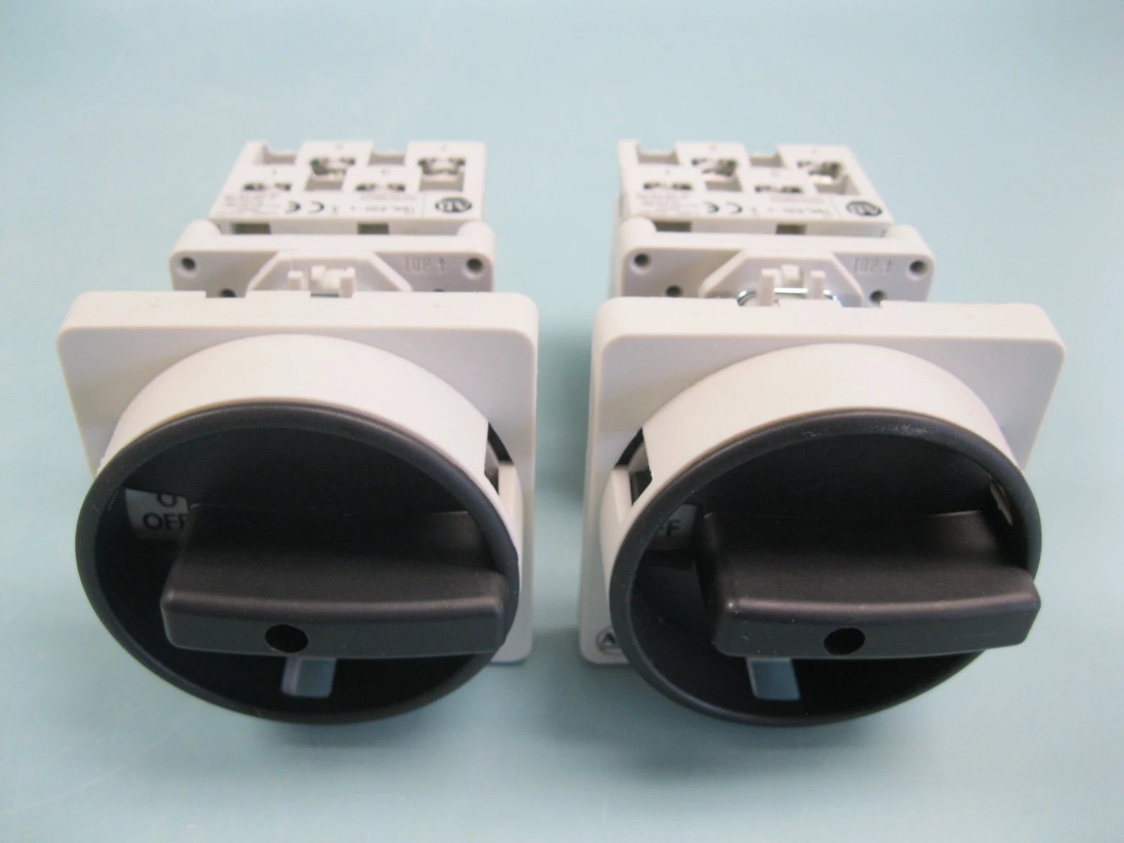 USED Allen-Bradley 194L-E20-1754