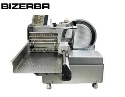 Used BIZERBA A404 Electric Cooking Equipment British Columbia CA | Surrey Food Equipment #1545697