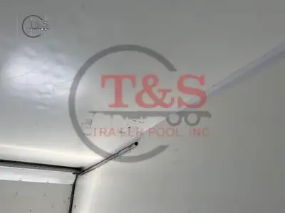Used 2024 CIMC _UNKNOWN_ Reefer Trailers Illinois US | T&S Trailer Pool #1509352