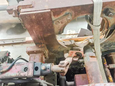 Used 2006 SCHRAMM T130XD DRILL RIG Drill Rigs California US | East West Machinery & Drilling #1418099