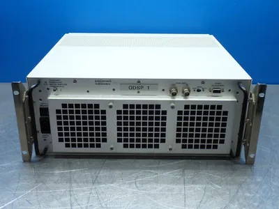 Used NATIONAL INSTRUMENTS NI PXI1044 VXI/PXI/PCI Ohio US | HGR 24 #1096808