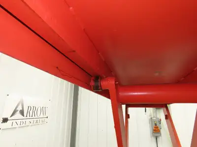 Used PRESTO _UNKNOWN_ Misc Lifts Indiana US | Arrow Industrial #1367363