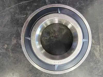 Ball Insert Bearings No. UK213D1