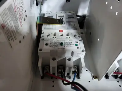 USED EATON HFD3015