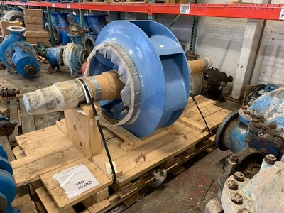 USED Worthington 30-LN-41