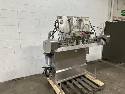 USED CPV SYSTEMS INC. A-200