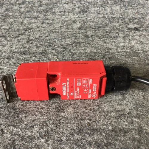 Used Highly Electric EK-1-15-R Misc Electrical & Power Parts California US | Davliegogo LLC #1720444