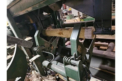 USED PENDU MFG 6800