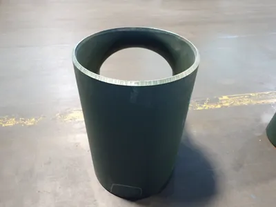 15" Pipe Fitting