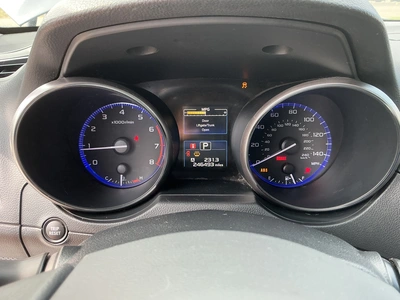 Used 2015 SUBARU LEGACY Cars Michigan US | Miedema Asset Management Group #1337351